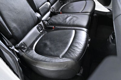 2023 MINI COUNTRYMAN John Cooper Works