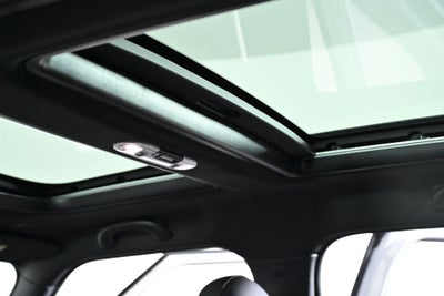 2023 MINI COUNTRYMAN John Cooper Works