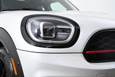 2023 MINI COUNTRYMAN John Cooper Works