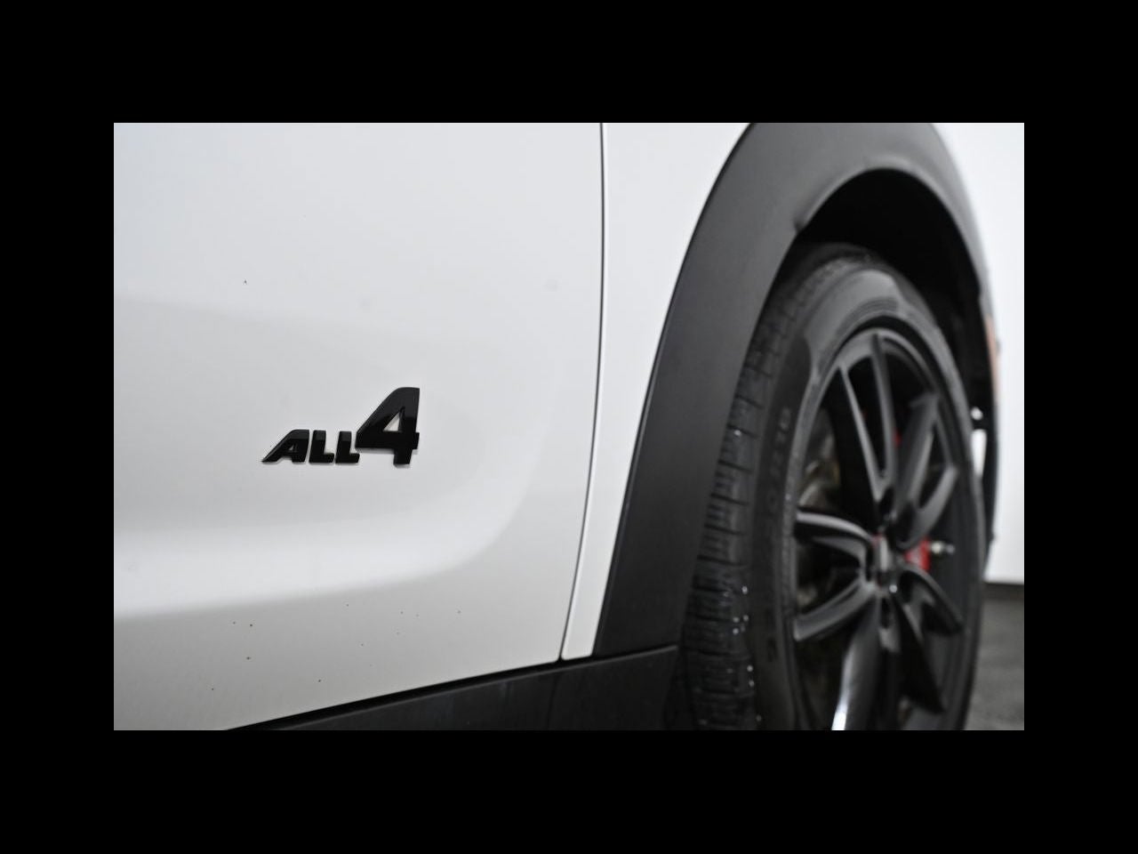 2023 MINI COUNTRYMAN John Cooper Works