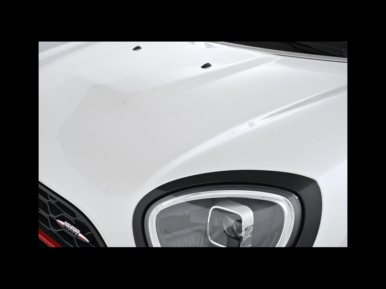 2023 MINI COUNTRYMAN John Cooper Works