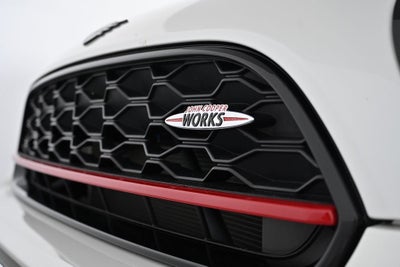 2023 MINI COUNTRYMAN John Cooper Works