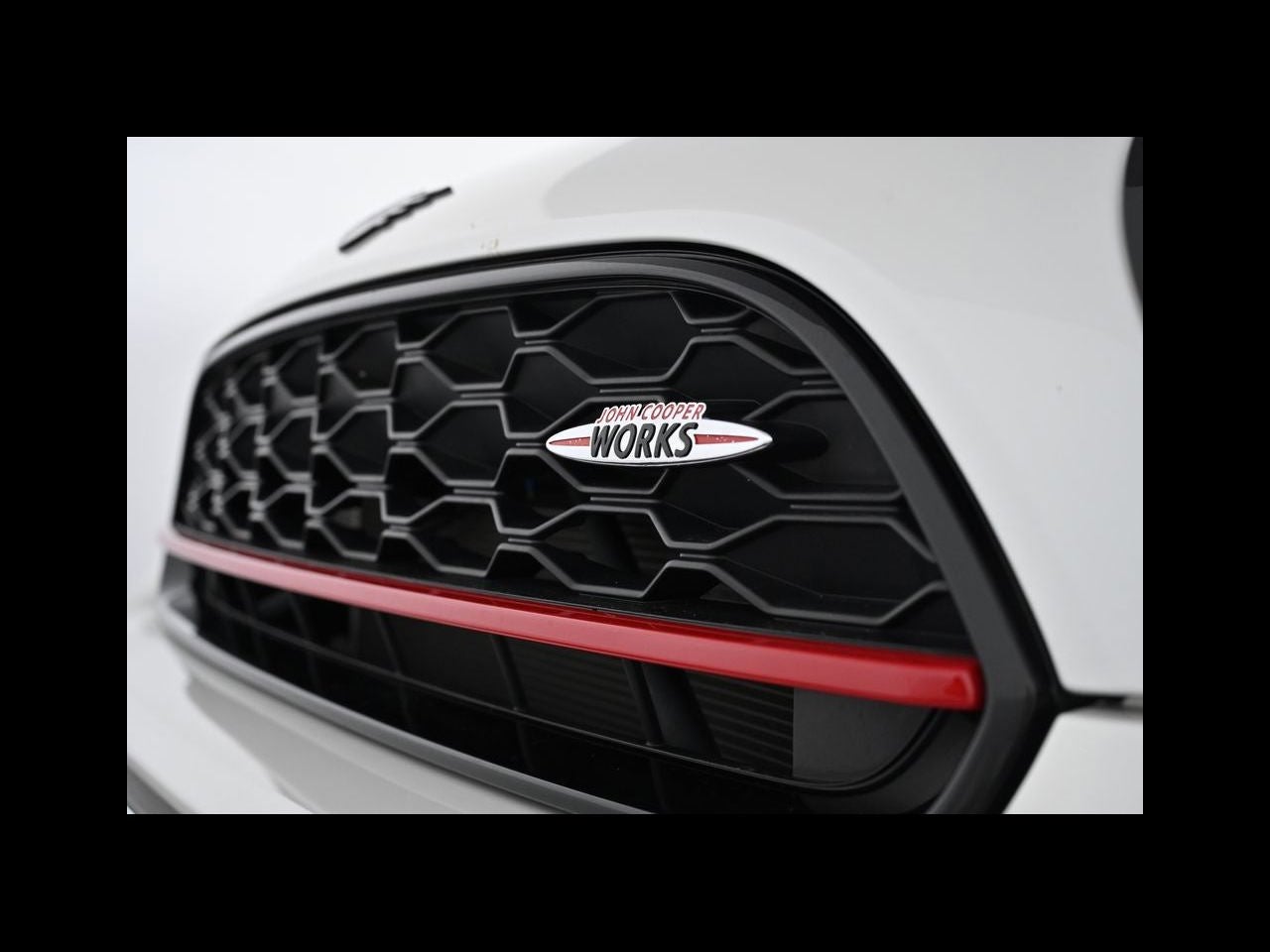 2023 MINI COUNTRYMAN John Cooper Works