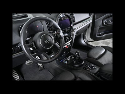 2023 MINI COUNTRYMAN John Cooper Works
