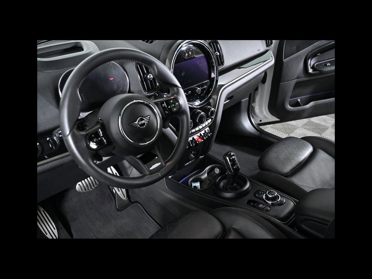 2023 MINI COUNTRYMAN John Cooper Works