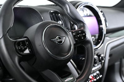 2023 MINI COUNTRYMAN John Cooper Works