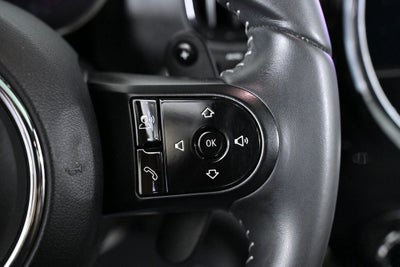 2023 MINI COUNTRYMAN John Cooper Works