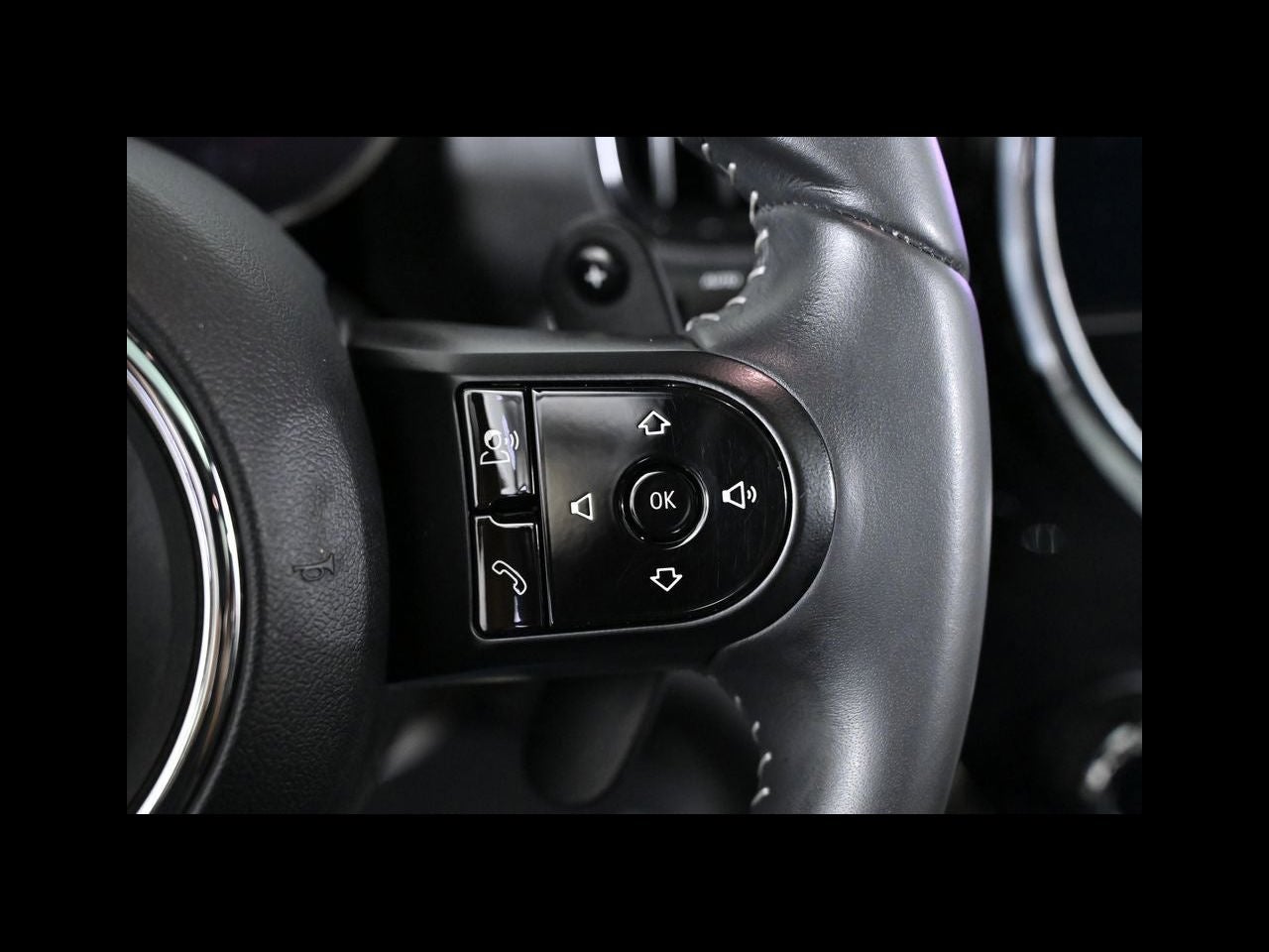 2023 MINI COUNTRYMAN John Cooper Works