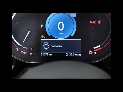 2023 MINI COUNTRYMAN John Cooper Works