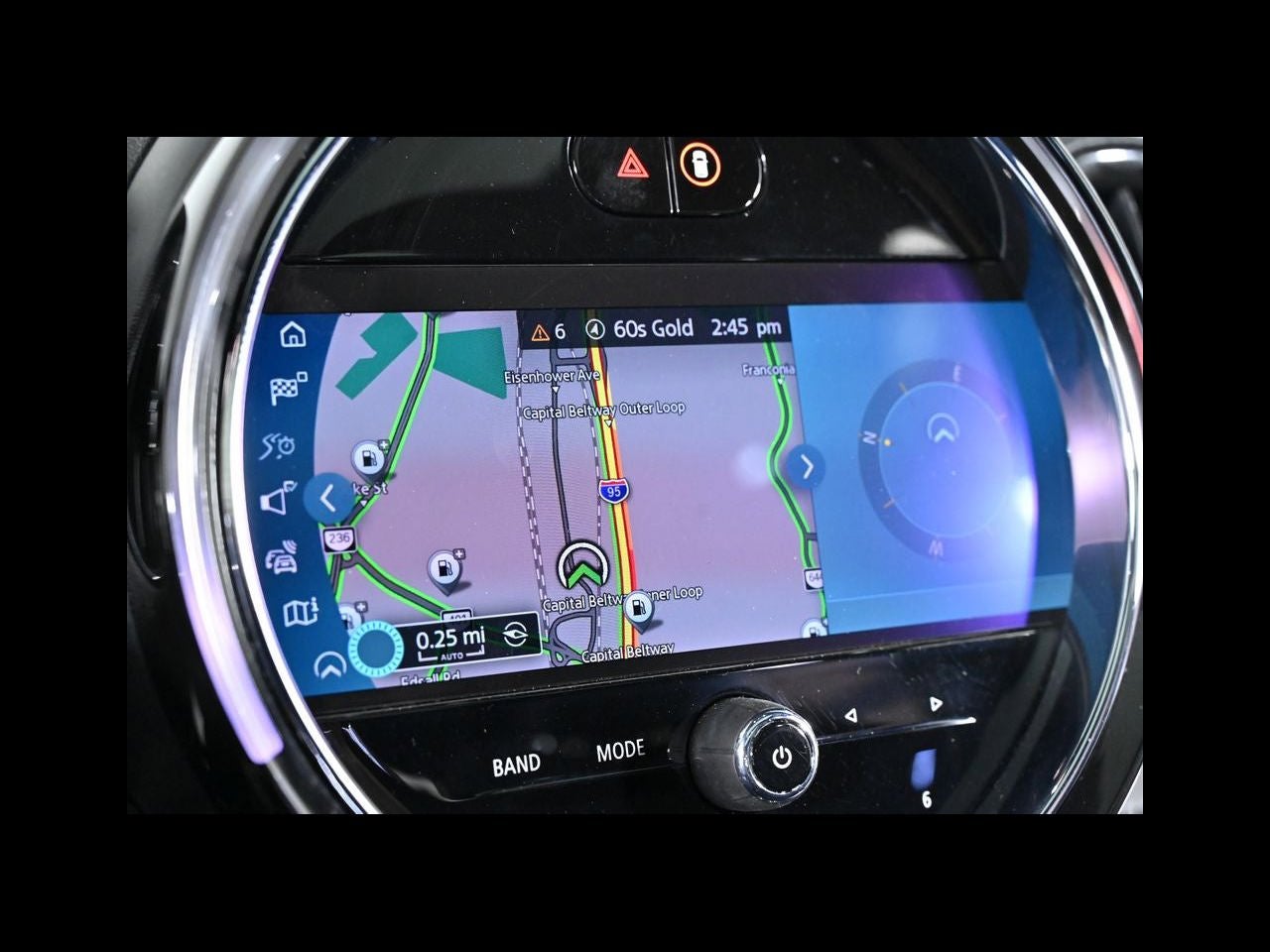 2023 MINI COUNTRYMAN John Cooper Works