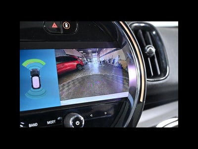 2023 MINI COUNTRYMAN John Cooper Works