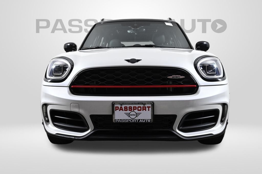 2023 MINI COUNTRYMAN John Cooper Works