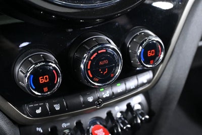 2023 MINI COUNTRYMAN John Cooper Works