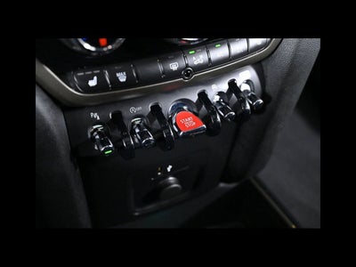 2023 MINI COUNTRYMAN John Cooper Works