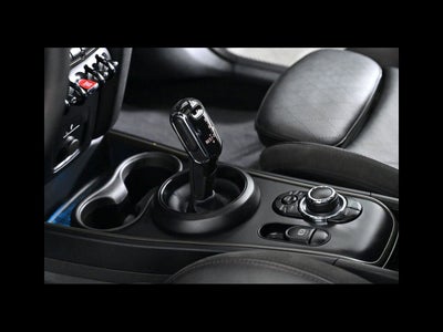 2023 MINI COUNTRYMAN John Cooper Works