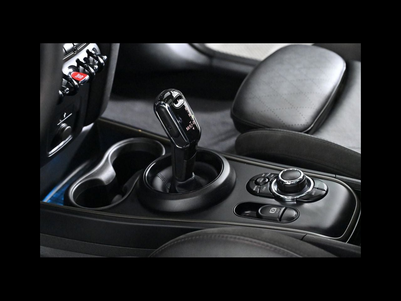 2023 MINI COUNTRYMAN John Cooper Works