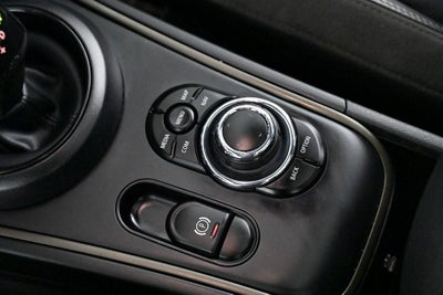 2023 MINI COUNTRYMAN John Cooper Works