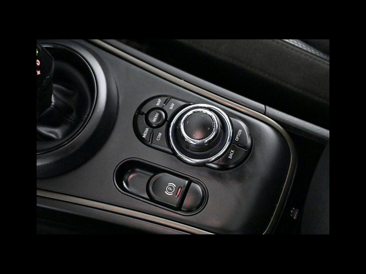 2023 MINI COUNTRYMAN John Cooper Works