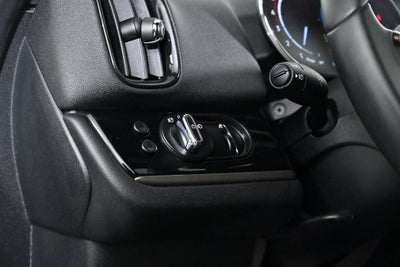 2023 MINI COUNTRYMAN John Cooper Works