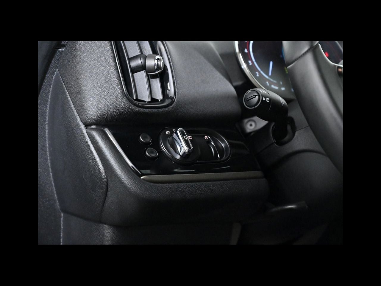 2023 MINI COUNTRYMAN John Cooper Works