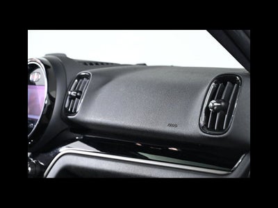 2023 MINI COUNTRYMAN John Cooper Works