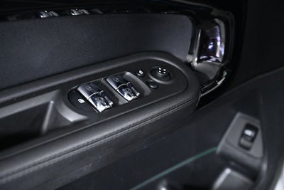 2023 MINI COUNTRYMAN John Cooper Works