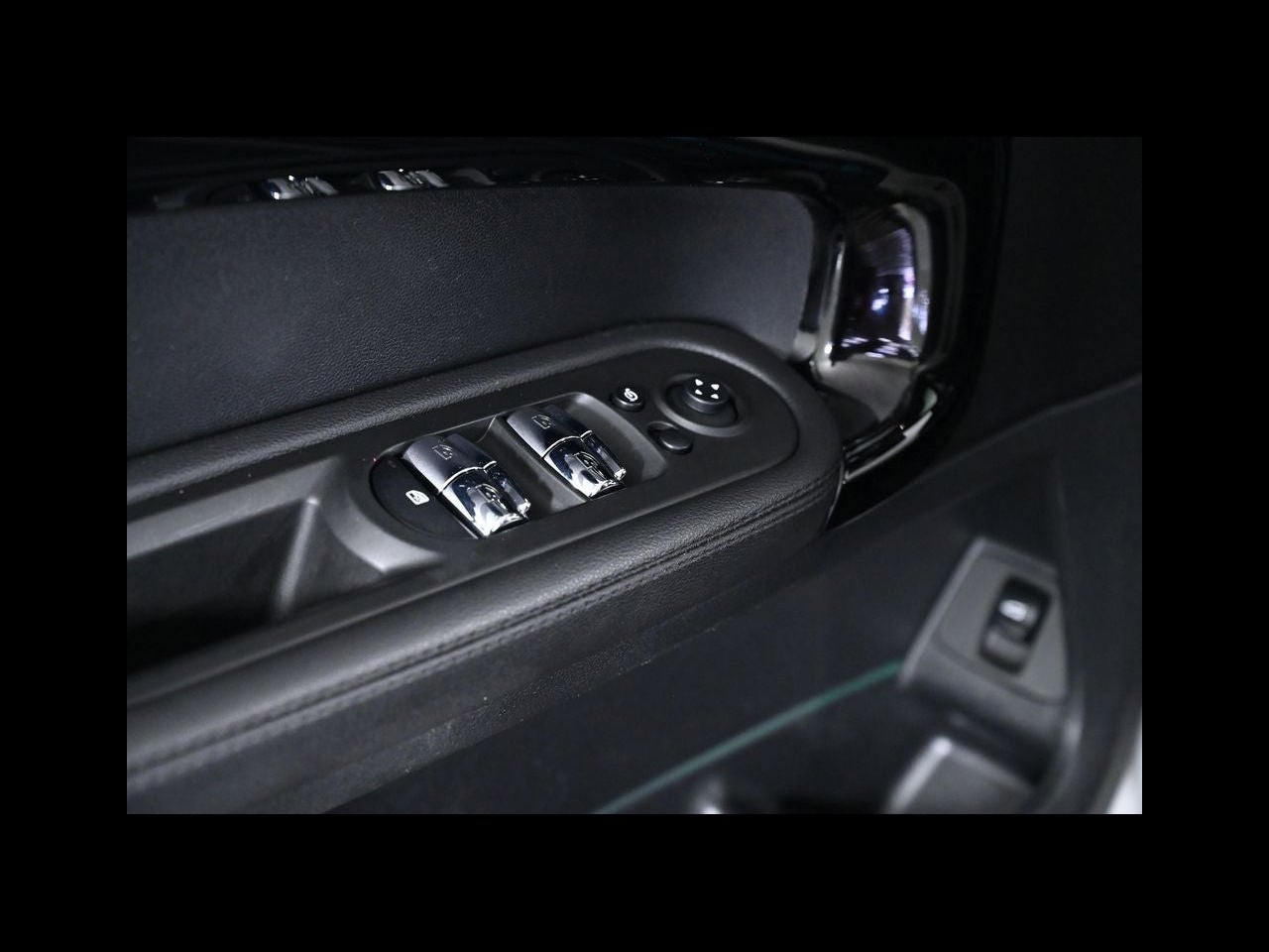 2023 MINI COUNTRYMAN John Cooper Works