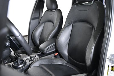 2023 MINI COUNTRYMAN John Cooper Works