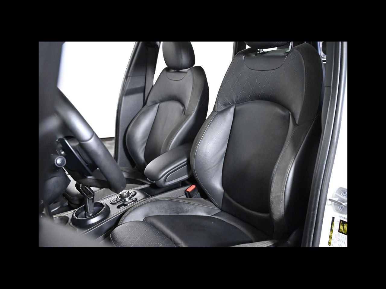 2023 MINI COUNTRYMAN John Cooper Works