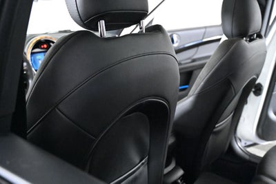 2023 MINI COUNTRYMAN John Cooper Works