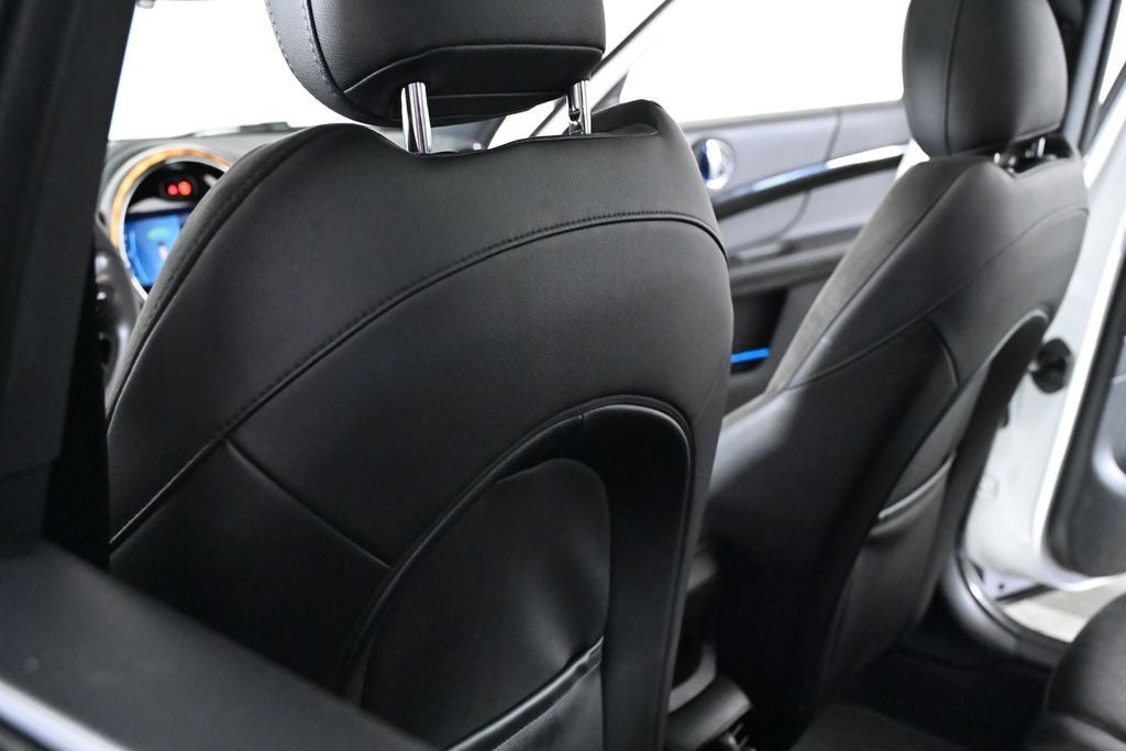 2023 MINI COUNTRYMAN John Cooper Works