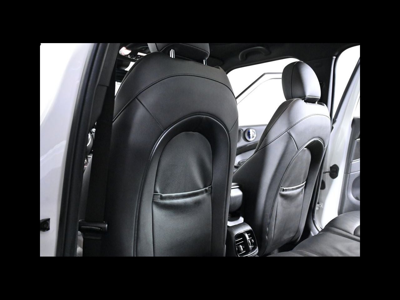 2023 MINI COUNTRYMAN John Cooper Works