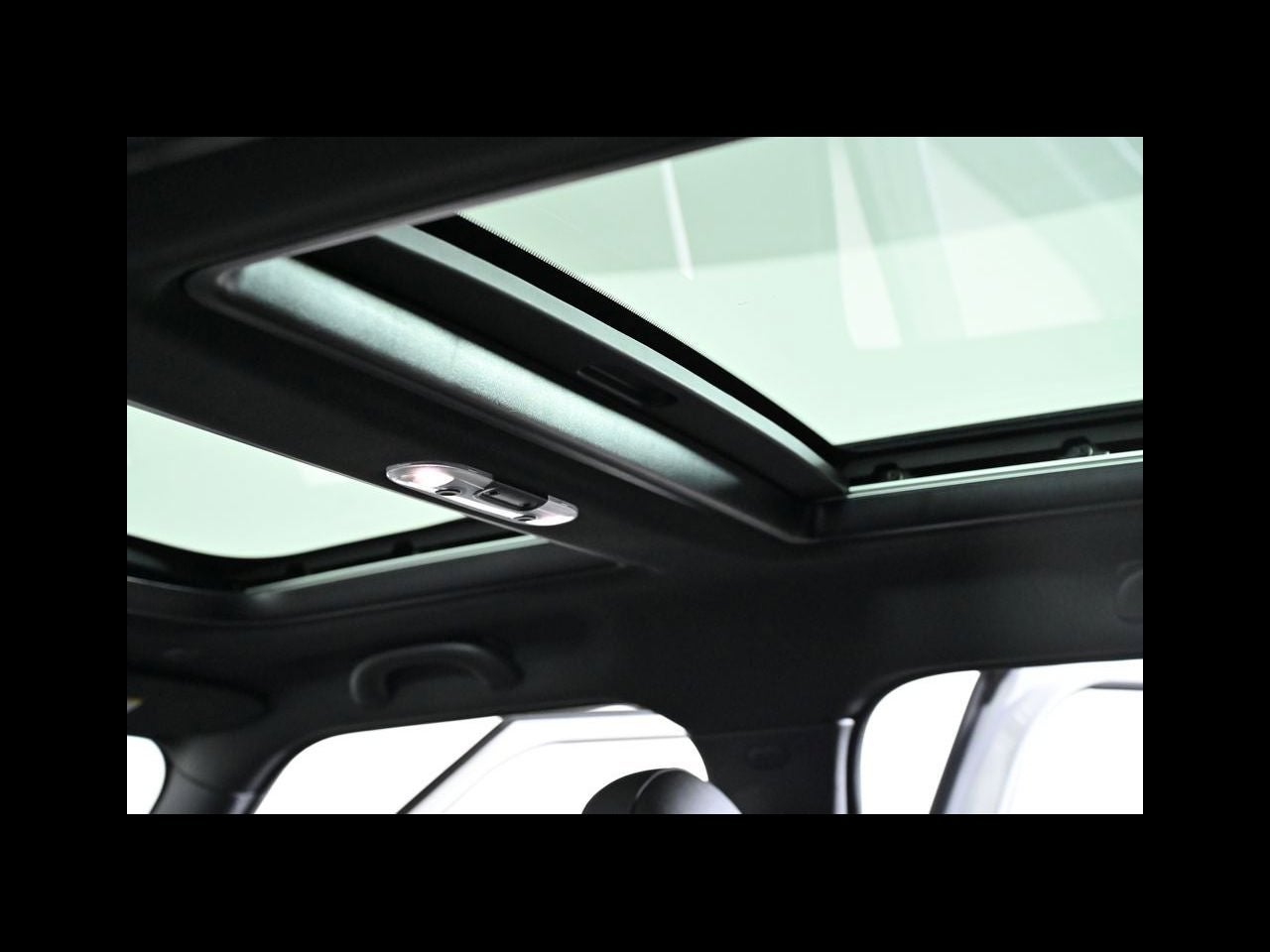 2023 MINI COUNTRYMAN John Cooper Works