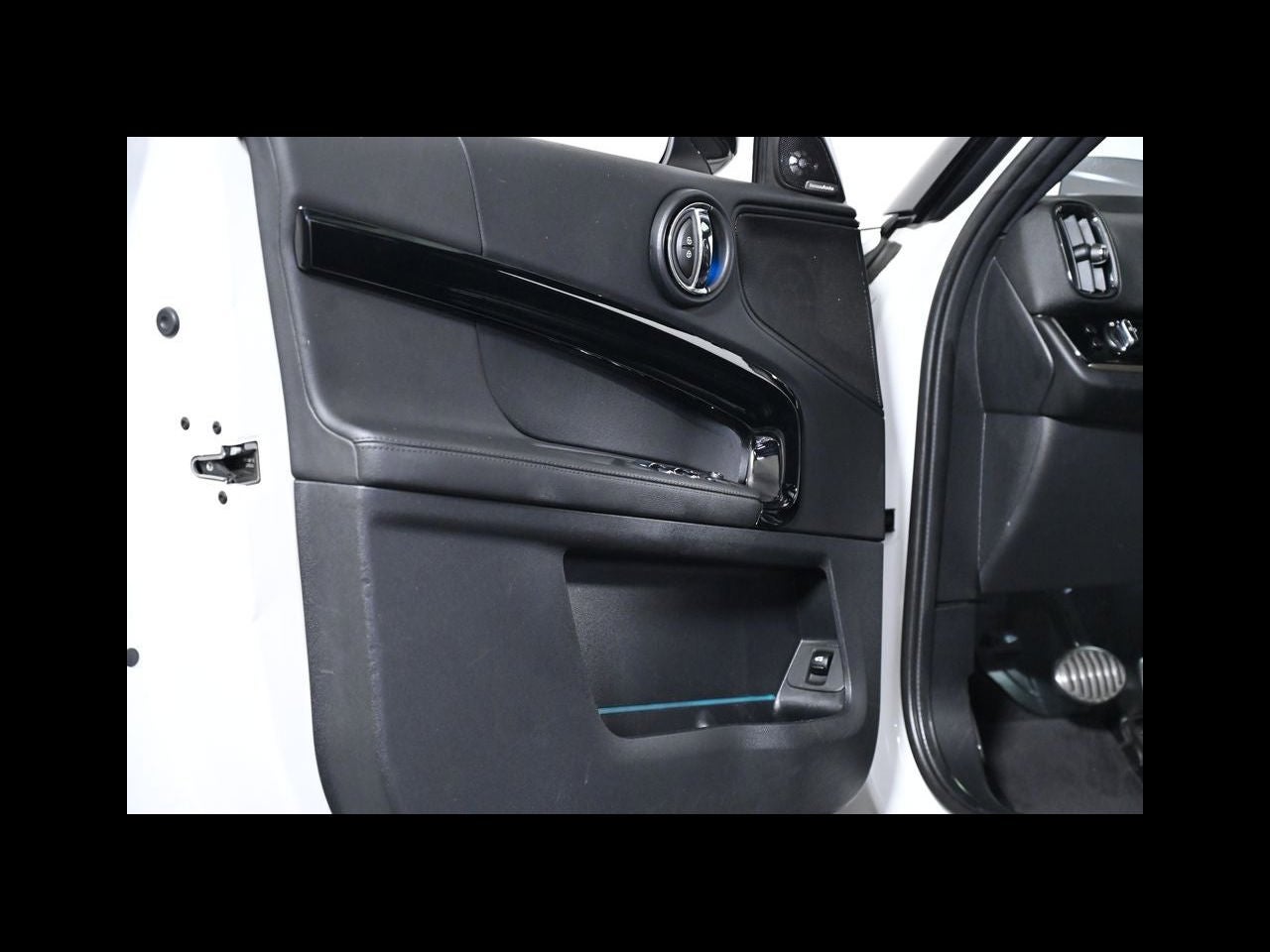 2023 MINI COUNTRYMAN John Cooper Works