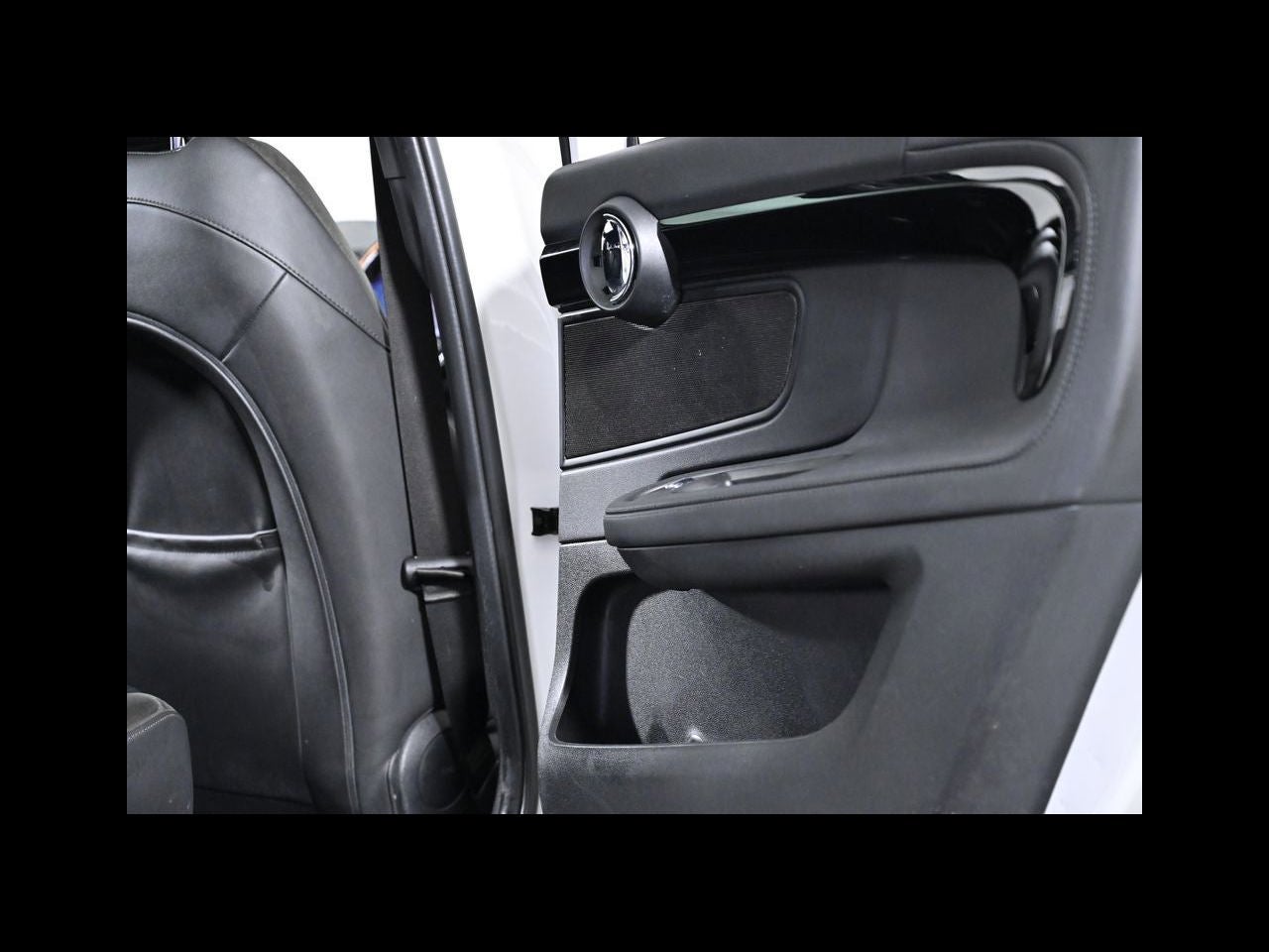 2023 MINI COUNTRYMAN John Cooper Works