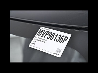 2023 MINI COUNTRYMAN John Cooper Works