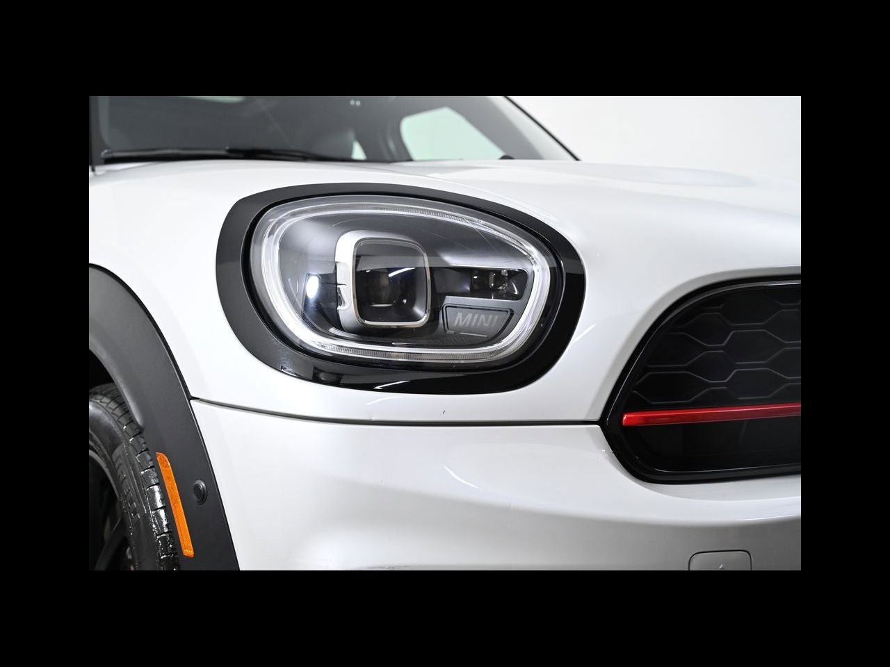 2023 MINI COUNTRYMAN John Cooper Works
