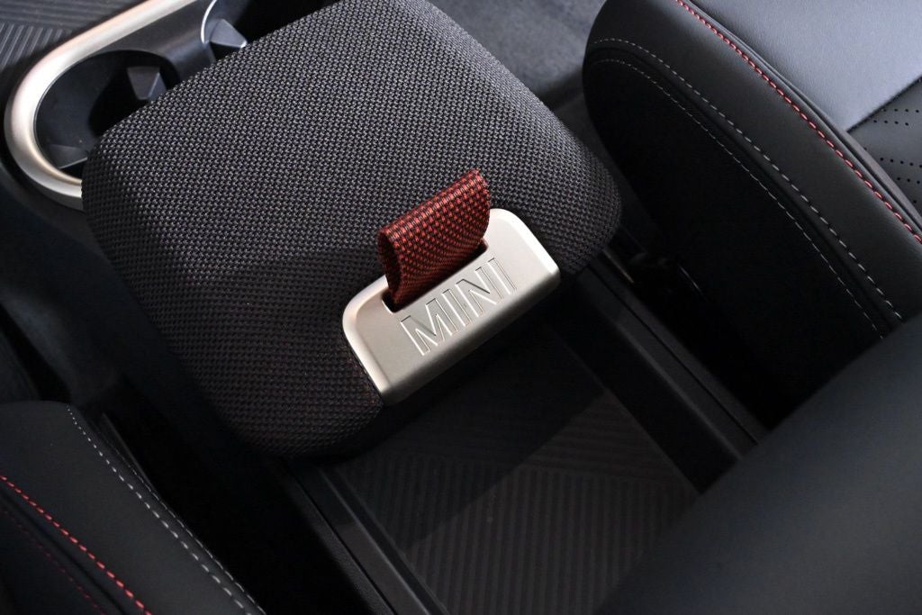 2026 MINI John Cooper Works Countryman Base
