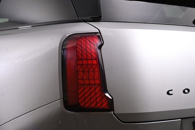 2025 MINI Countryman John Cooper Works ALL4 Iconic