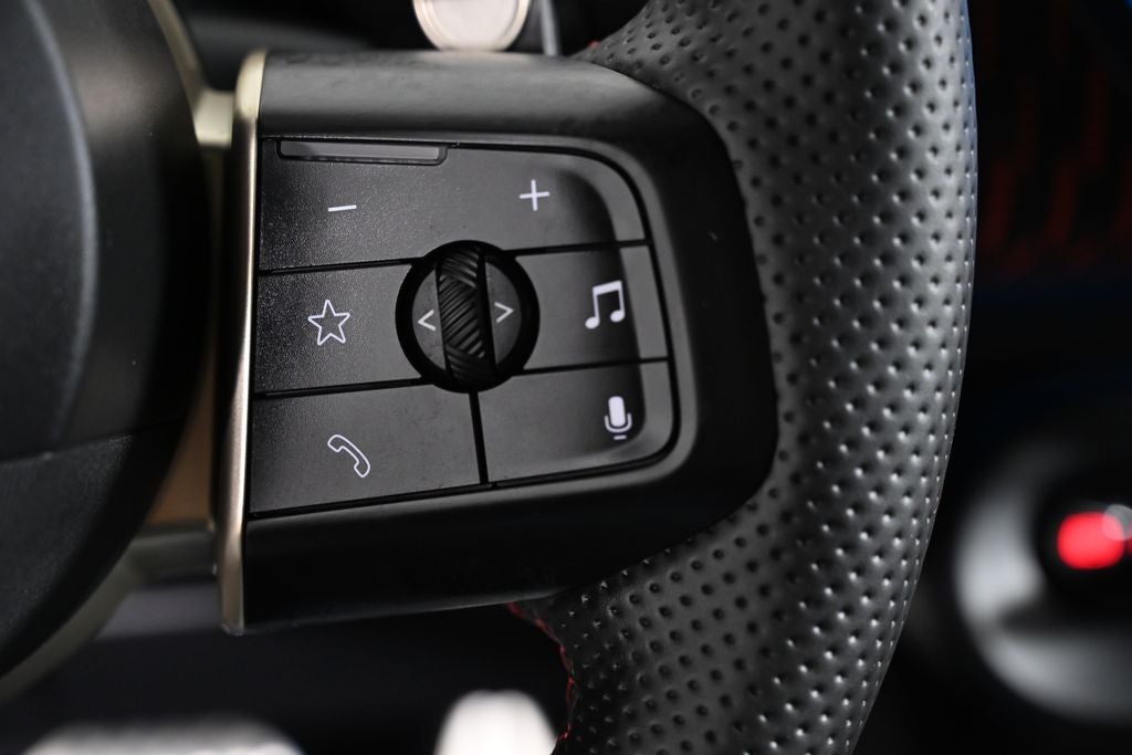 2025 MINI Countryman John Cooper Works ALL4 Iconic