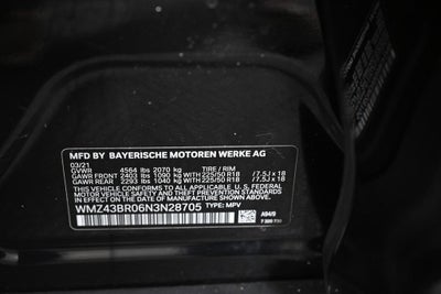 2022 MINI Cooper Countryman ALL4 Base