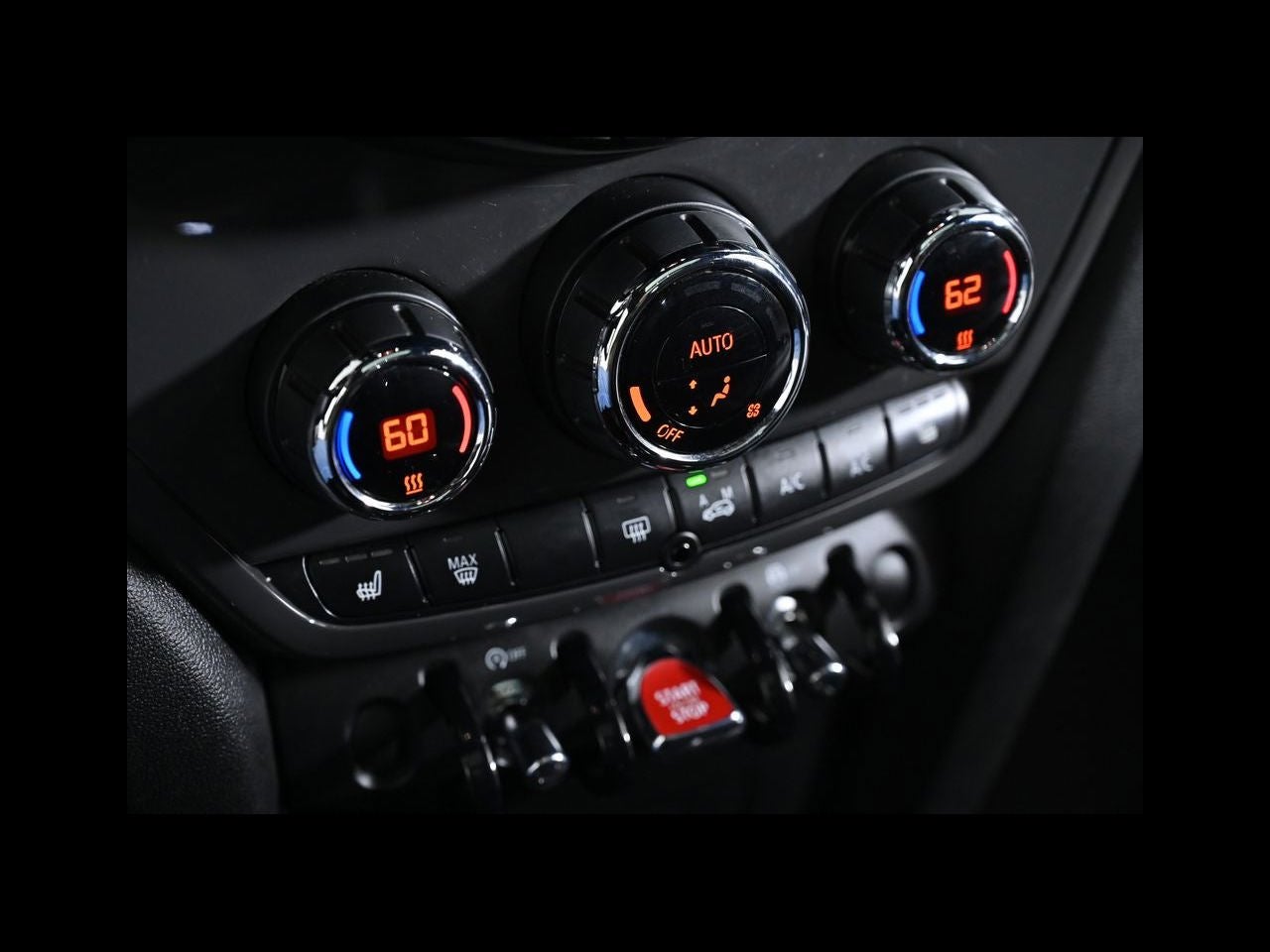 2022 MINI COUNTRYMAN OXFORD EDITION