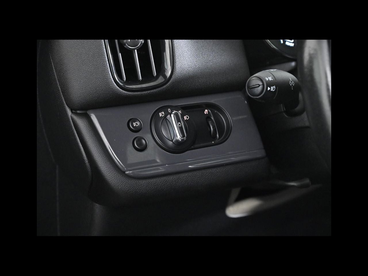 2022 MINI COUNTRYMAN OXFORD EDITION