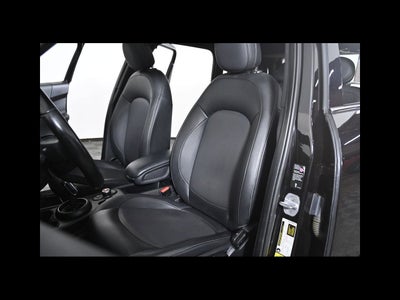 2022 MINI COUNTRYMAN OXFORD EDITION