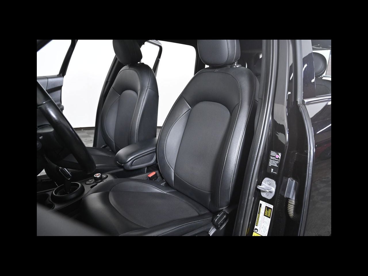 2022 MINI COUNTRYMAN OXFORD EDITION