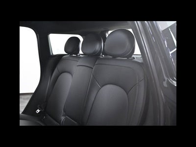 2022 MINI COUNTRYMAN OXFORD EDITION