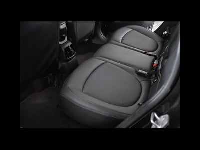 2022 MINI COUNTRYMAN OXFORD EDITION