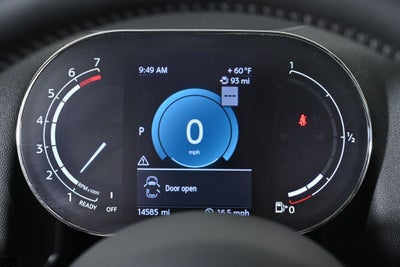 2024 MINI Cooper S Countryman Cooper S