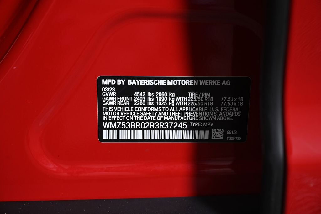 2024 MINI Cooper S Countryman Cooper S