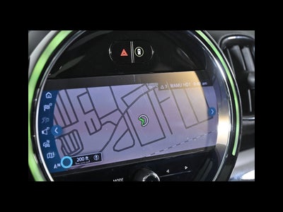 2024 MINI COUNTRYMAN Cooper S